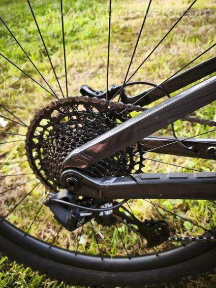Trek Fuel EX 7 taille XXL  - 7