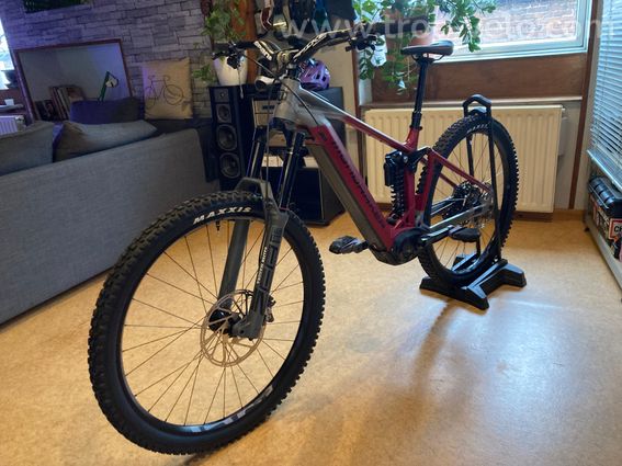 MONDRAKER LEVEL R/ZEB ULT/SAINT/SPANK/PIÈCES ORIGINE NEUVES - 3
