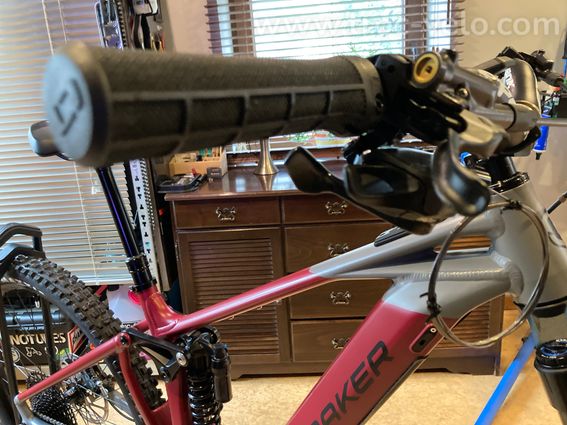 MONDRAKER LEVEL R/ZEB ULT/SAINT/SPANK/PIÈCES ORIGINE NEUVES - 5