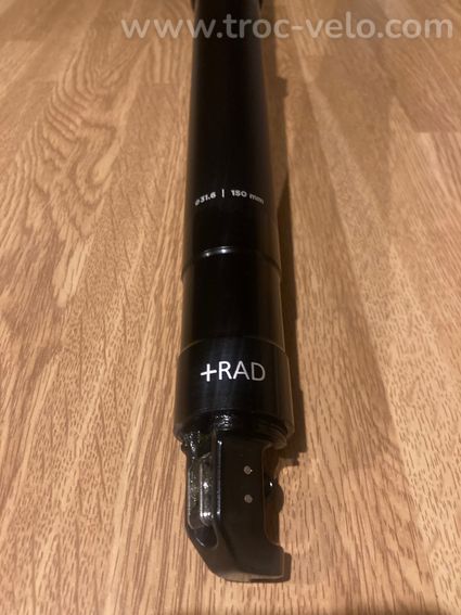 MONDRAKER LEVEL R/ZEB ULT/SAINT/SPANK/PIÈCES ORIGINE NEUVES - 13