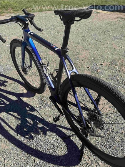 gravel Lapierre Dura Ace 12V - 2
