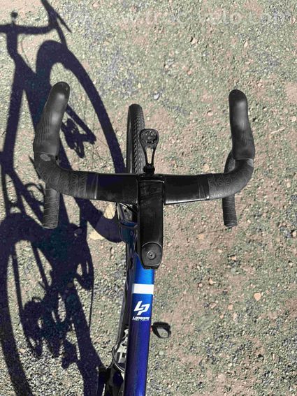gravel Lapierre Dura Ace 12V - 3