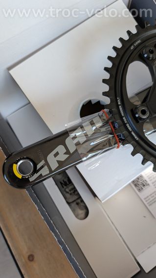 Pédalier SRAM Force X-SYNC 42T 175mm - 3