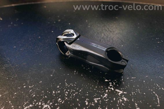 Potence PRO Vibe 1 1/8"