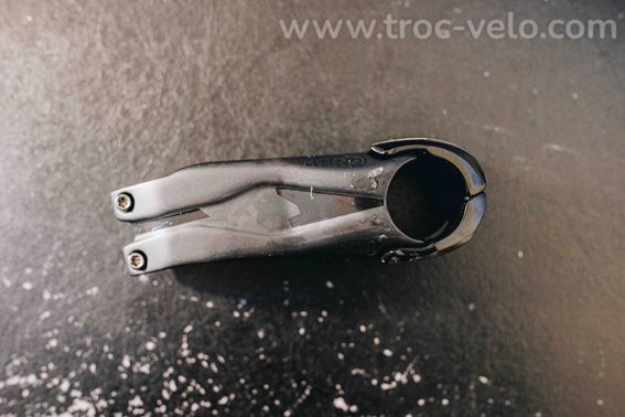 Potence PRO Vibe 1 1/8" - 4