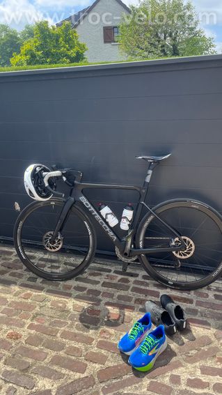 Bottecchia aerospace