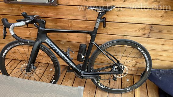 Bottecchia aerospace - 2