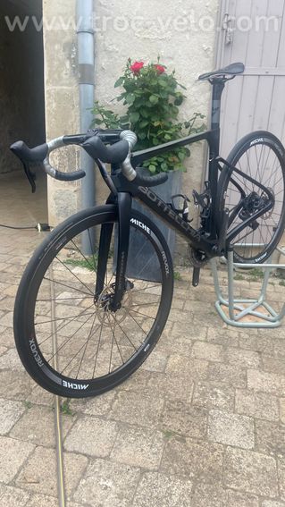 Bottecchia aerospace - 3