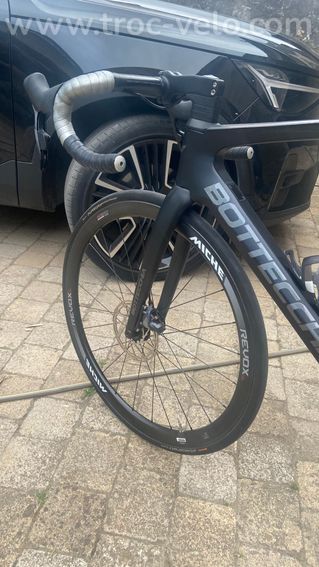 Bottecchia aerospace - 4