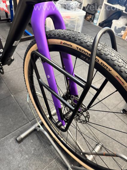 Kit Bikepacking Wilier Triestina Adlar - 3