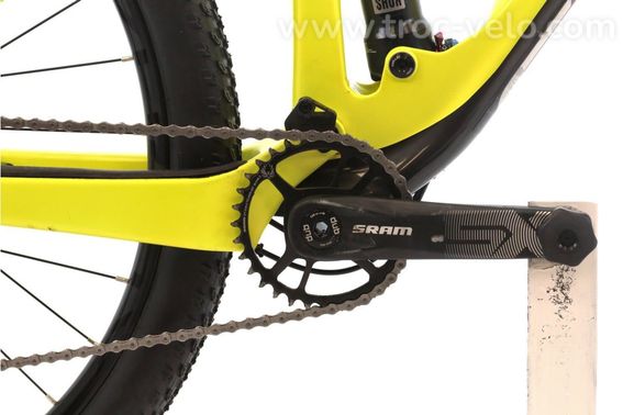 Produit Reconditionne    Scott Spark Rc World Cup   Velo Vtt   Bon Etat - 4