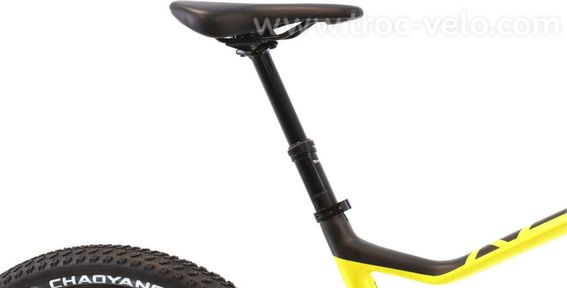 Produit Reconditionne    Scott Spark Rc World Cup   Velo Vtt   Bon Etat - 8