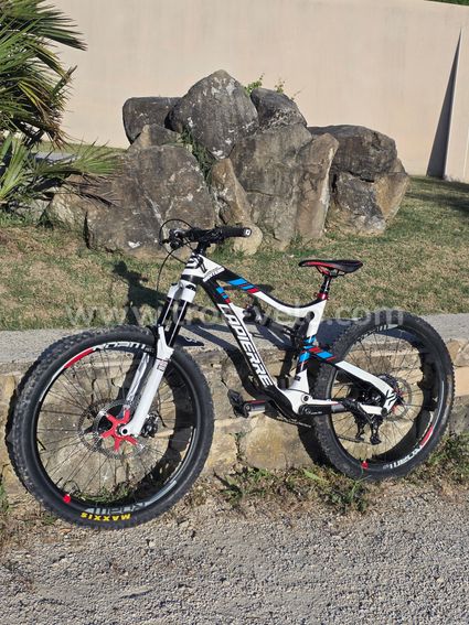 Vtt Lapierrre