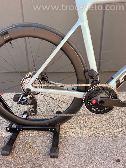 Vélo de route GIANT Propel Advanced Pro 0 AXS - 2