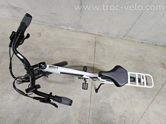 VTC ELECTRIQUE - 2