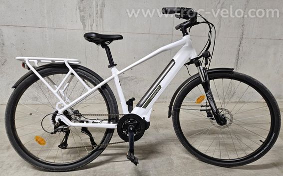 VTC ELECTRIQUE - 3