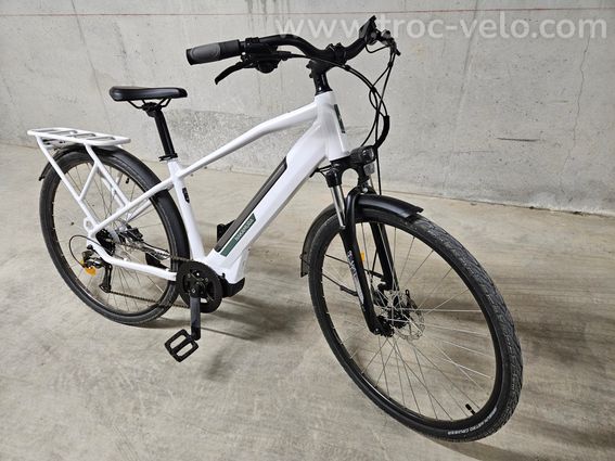 VTC ELECTRIQUE - 4
