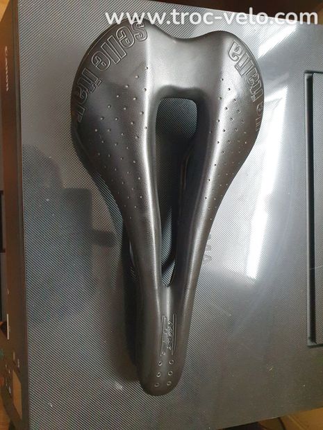 Selle "SELLE ITALIA" SLR - 1