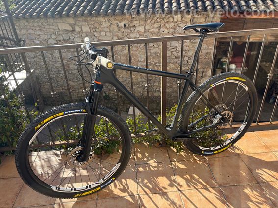VTT Open One + L - 2