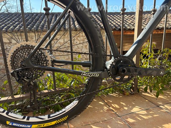 VTT Open One + L - 3