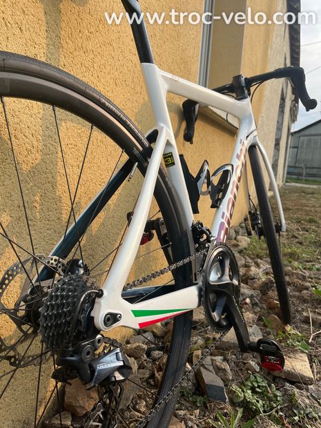 Bianchi Aria GIRO  - 4