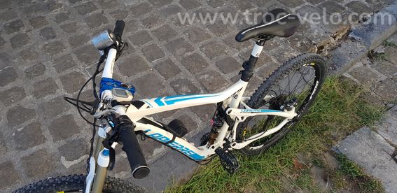 LAPIERRE Xcontrol toutes équipés FOX / MAVIC - 4