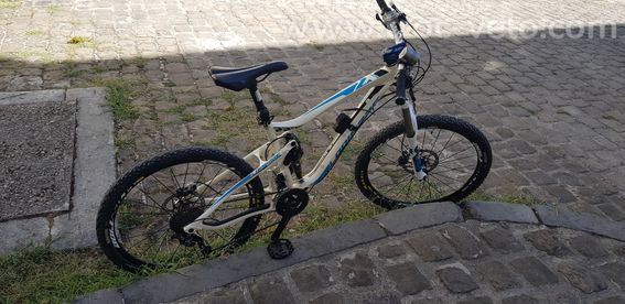 LAPIERRE Xcontrol toutes équipés FOX / MAVIC - 7