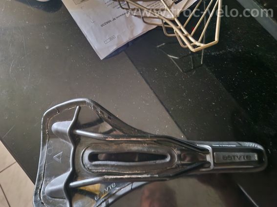Selle Astute star titanim - 3