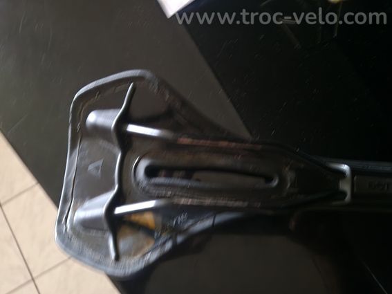 Selle Astute star titanim - 4