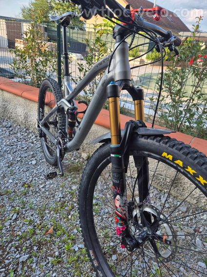 CANYON SPECTRAL AL 8.0 - 2