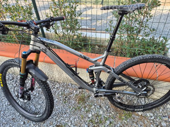 CANYON SPECTRAL AL 8.0 - 3