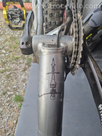 CANYON SPECTRAL AL 8.0 - 5
