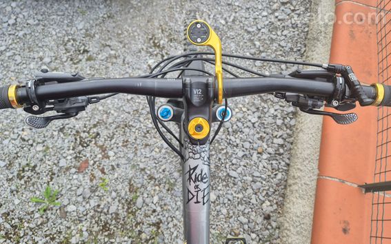CANYON SPECTRAL AL 8.0 - 7