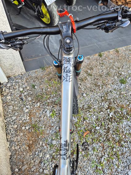 CANYON SPECTRAL AL 8.0 - 8