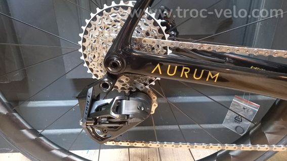 AURUM MAGMA - 3