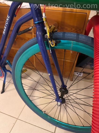 Martone bike - 5
