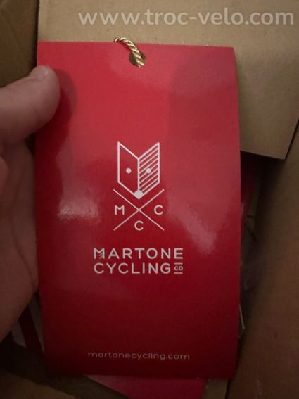 Martone bike - 6
