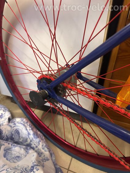 Martone bike - 3