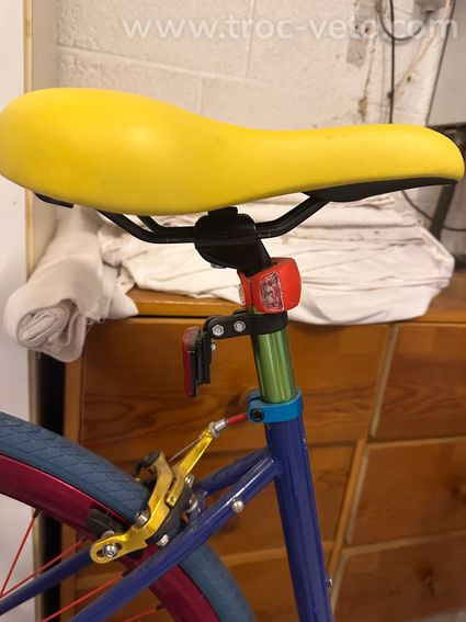 Martone bike - 8