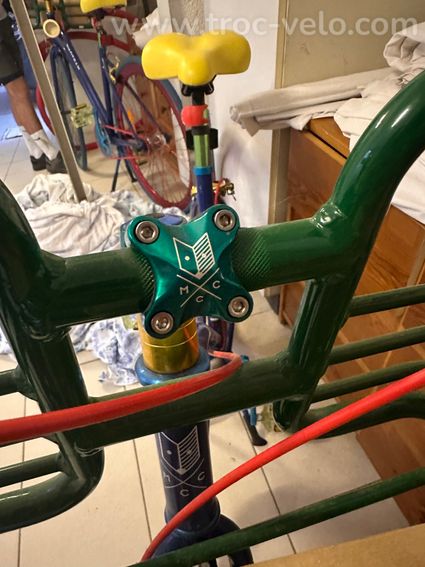 Martone bike - 2