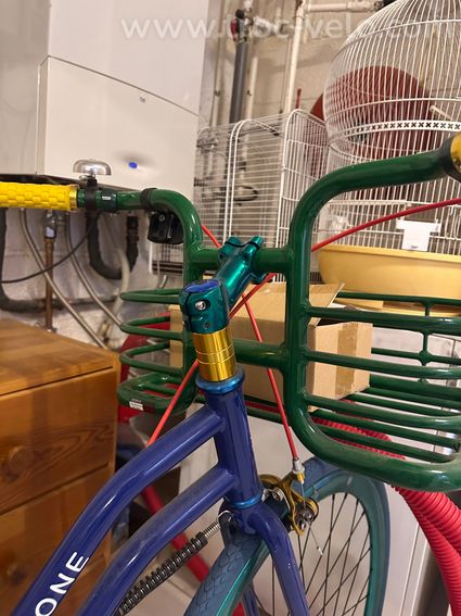 Martone bike - 9