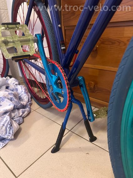 Martone bike - 10