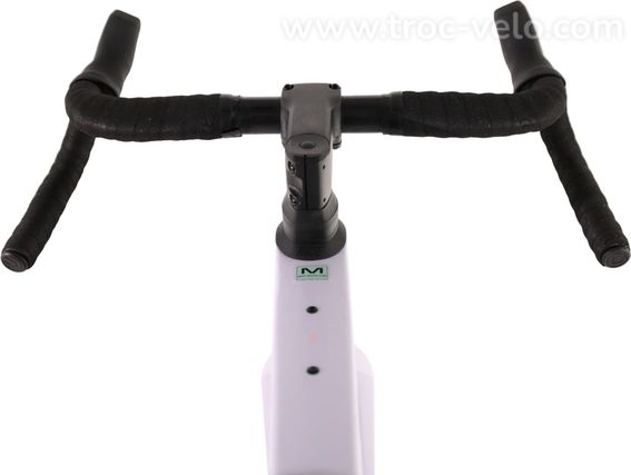 Produit Reconditionne    Velo De Gravel Rose Backroad Apex Axs Xplr 2025    Bon Etat - 6