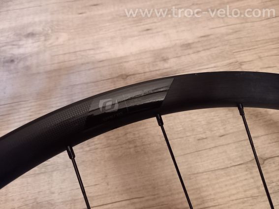 ROUES SYNCROS RP 2.0 - 4