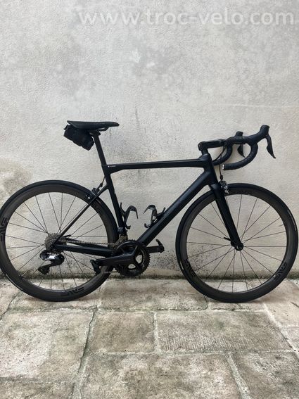 BMC TEAM MACHINE SLR01 - 2
