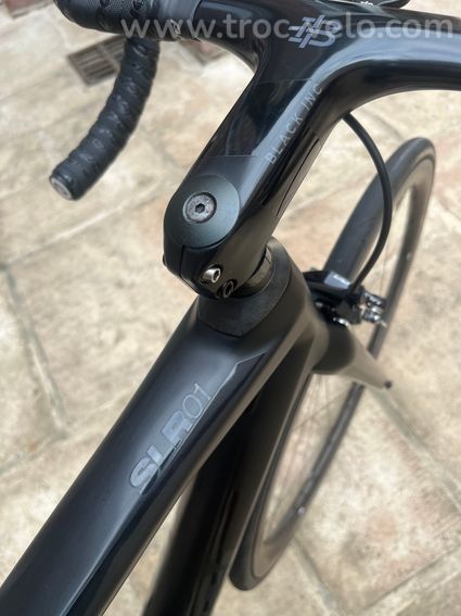 BMC TEAM MACHINE SLR01 - 3