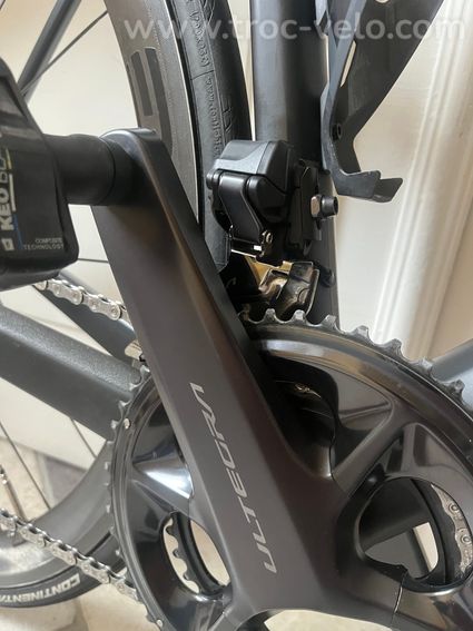 BMC TEAM MACHINE SLR01 - 4