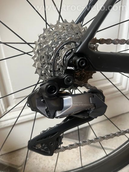 BMC TEAM MACHINE SLR01 - 5