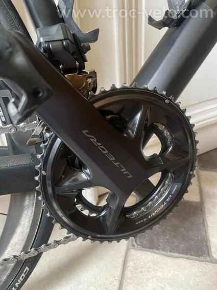 BMC TEAM MACHINE SLR01 - 6