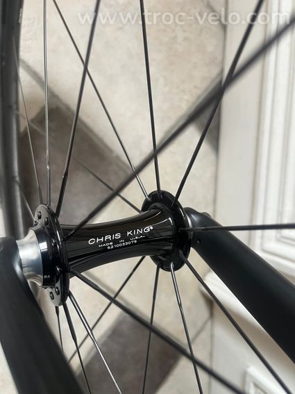 BMC TEAM MACHINE SLR01 - 9